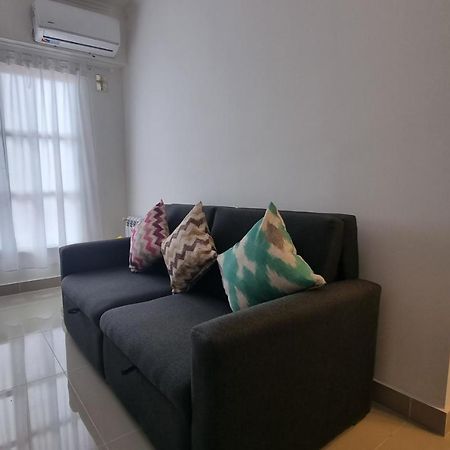 דירות סלטה Hermoso Departamento, Excelente Ubicacion. מראה חיצוני תמונה