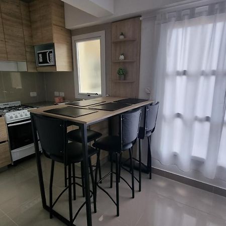 דירות סלטה Hermoso Departamento, Excelente Ubicacion. מראה חיצוני תמונה