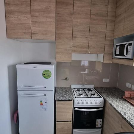 דירות סלטה Hermoso Departamento, Excelente Ubicacion. מראה חיצוני תמונה