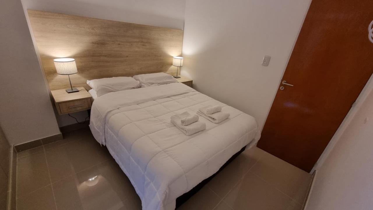 דירות סלטה Hermoso Departamento, Excelente Ubicacion. מראה חיצוני תמונה