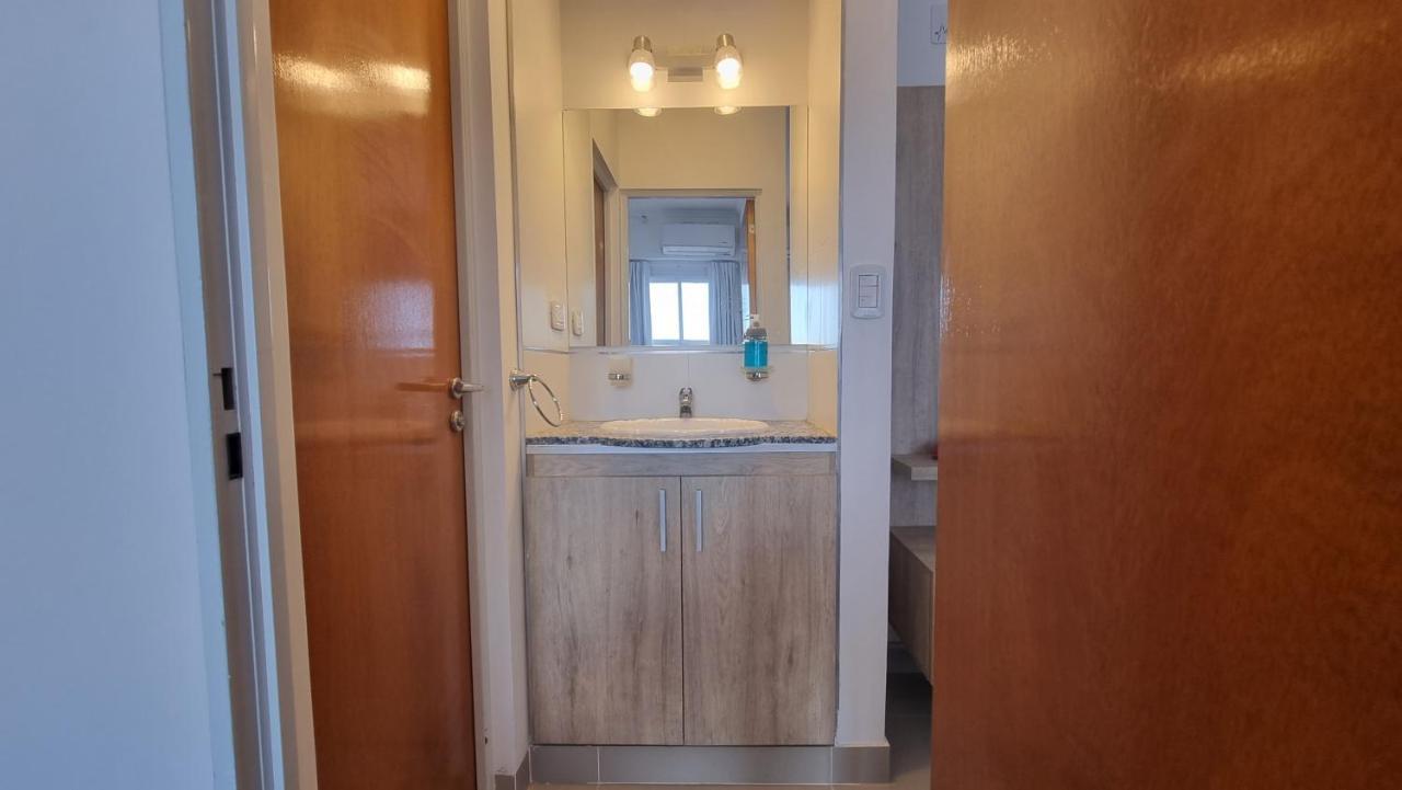 דירות סלטה Hermoso Departamento, Excelente Ubicacion. מראה חיצוני תמונה