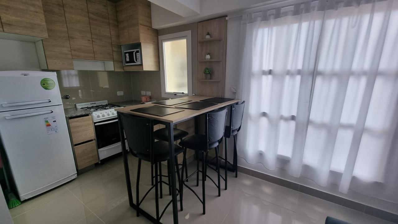 דירות סלטה Hermoso Departamento, Excelente Ubicacion. מראה חיצוני תמונה