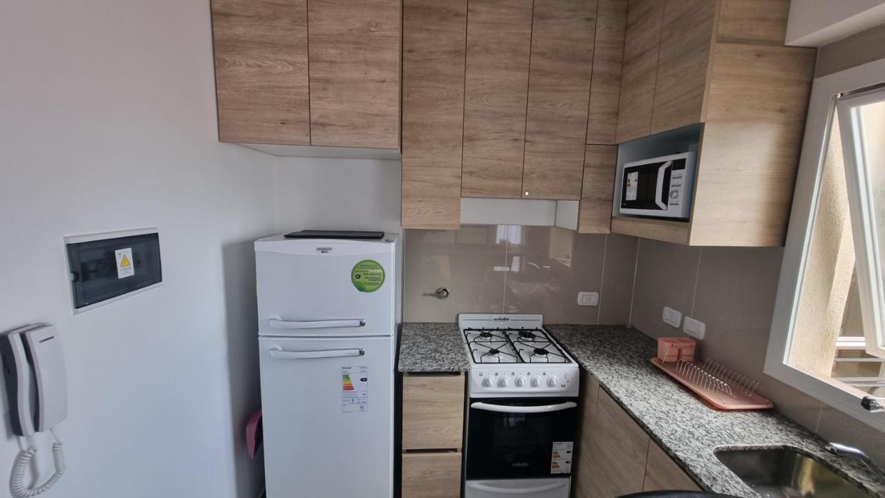 דירות סלטה Hermoso Departamento, Excelente Ubicacion. מראה חיצוני תמונה